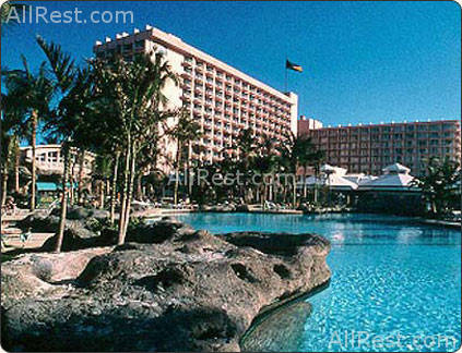 Atlantis Paradise Island Resort 44
